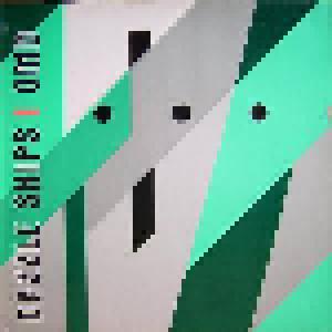 Orchestral Manoeuvres In The Dark: Dazzle Ships - Cover