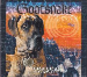 Goatsnake: Dog Days - Cover
