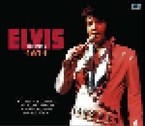 Elvis Presley: Elvis In Person 1971 - Cover