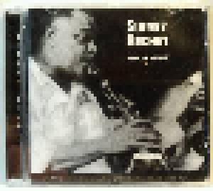 Sidney Bechet: Jazz Me Blues - Cover