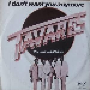 Tavares: I Don't Want You Anymore - Cover