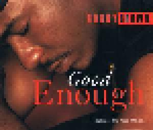 Bobby Brown: Good Enough - Cover