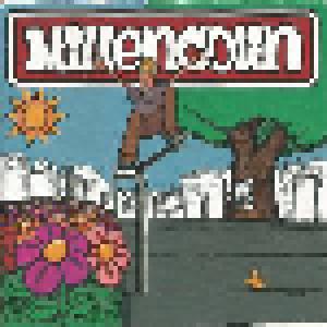 Millencolin: Use Your Nose - Cover