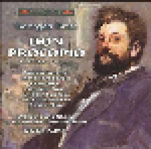 Georges Bizet: Don Procopio - Cover
