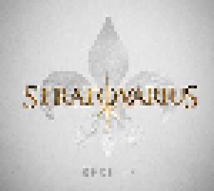Stratovarius: Best Of - Cover