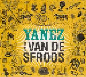 Davide Van De Sfroos: Yanez - Cover