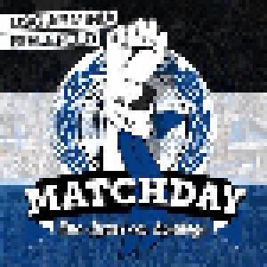 Matchday - Die Lieder Des Spieltags - Cover