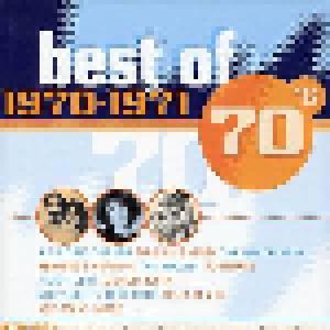 Best Of 70's 1970-1971 - Cover