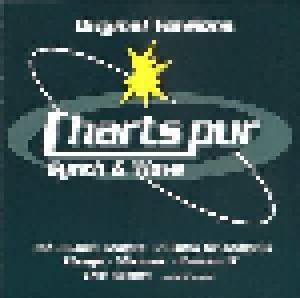 Charts Pur Synth & Wave - Cover