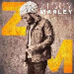 Ziggy Marley: Ziggy Marley - Cover