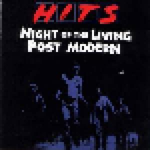 Night Of The Living Post Modern - Cover