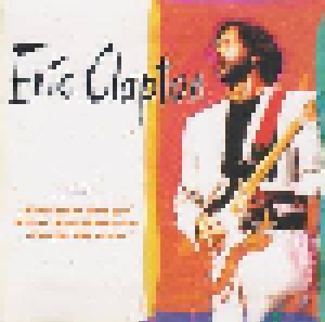 Eric Clapton: Vol. 1 (CD) - Bild 1