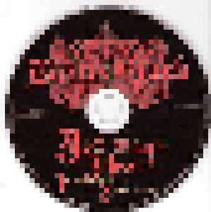 Britt Black: Jet Black Heart (Promo-Single-CD) - Bild 3