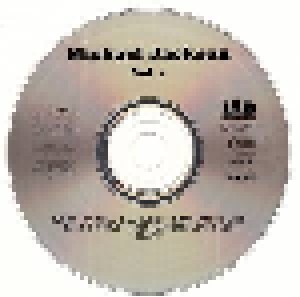 Michael Jackson: Live USA Vol. 1 (CD) - Bild 3