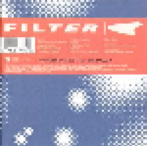 Filter: Title Of Record (1999)