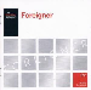 Foreigner: The Definitive Collection (2-CD) - Bild 1