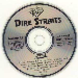 Dire Straits: Live USA (CD) - Bild 3