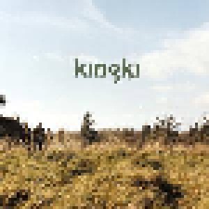 Kinski: Alpine Static (CD) - Bild 1