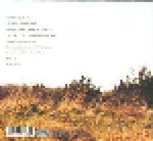 Kinski: Alpine Static (CD) - Bild 2
