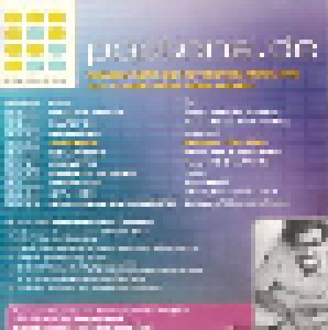 Mega Hits 2002 - Die Erste (2-CD) - Bild 3