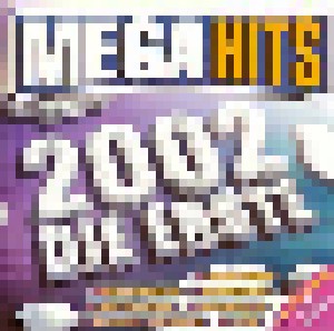 Cover - Schiller Mit Kim Sanders: Mega Hits 2002 - Die Erste