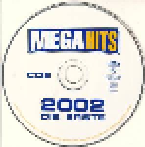 Mega Hits 2002 - Die Erste (2-CD) - Bild 5