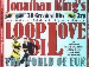 Loop Di Love • Jonathan King's 36 Greatest Hits •  The World Of Fun (2-CD) - Bild 3