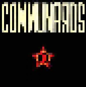The Communards: Communards (LP) - Bild 1