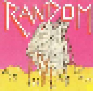 Random: Randomised (LP) - Bild 1