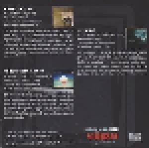 Eclipsed - Music From Time And Space Vol. 28 (CD) - Bild 7
