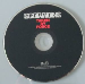 Scorpions: Taken By Force (CD) - Bild 2