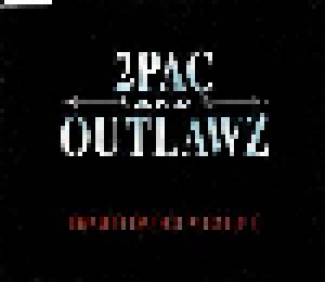 Cover - 2Pac & Outlawz: Baby Don't Cry (Keep Ya Head Up II)