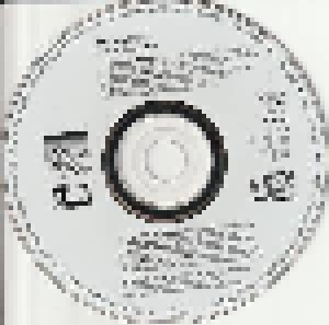 Ian Cussick: Necromancer (CD) - Bild 3