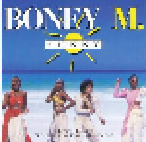 Boney M.: Sunny (CD) - Bild 1