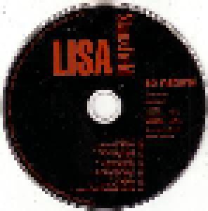 Lisa Stansfield: So Natural (CD) - Bild 2