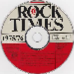 Rock Times Vol. 11 - 1975/76 (CD) - Bild 3