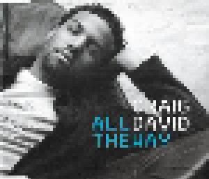 Cover - Craig David: All The Way