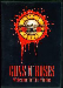 Guns N' Roses: Welcome To The Videos (DVD) - Bild 1
