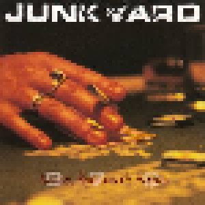 Junkyard: Sixes, Sevens & Nines (CD) - Bild 1
