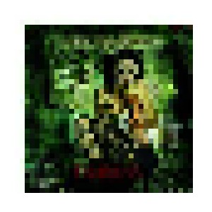 nurzery [rhymes]: Thorns (CD) - Bild 1