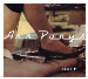 Ass Ponys: Lohio (CD) - Bild 1