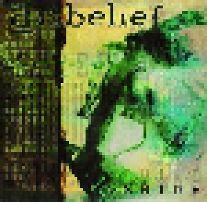 Disbelief: Shine (Promo-CD) - Bild 1