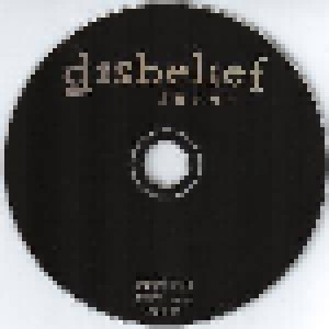 Disbelief: Shine (Promo-CD) - Bild 3