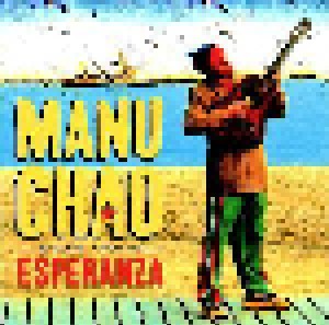 Manu Chao: Proxima Estacion...Esperanza (Promo-CD) - Bild 1