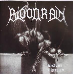 Cover - Bloodrain: Bloodrain II : Ultimatum