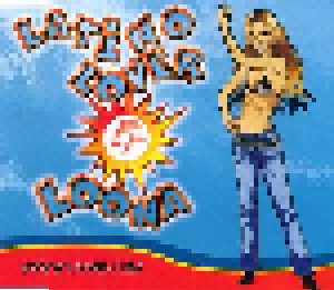 Loona: Latino Lover (Single-CD) - Bild 1
