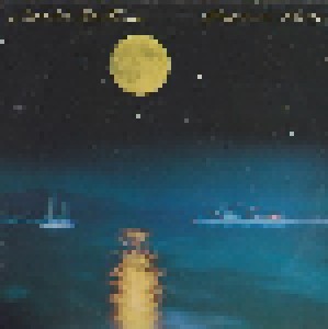 Carlos Santana: Havana Moon (LP) - Bild 1
