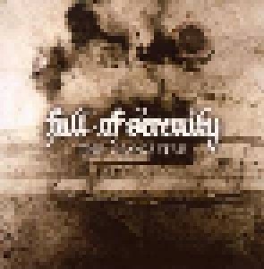 Fall Of Serenity: The Crossfire (Promo-CD) - Bild 1