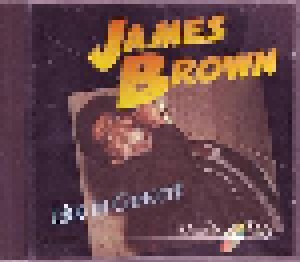 James Brown: Live In Concert (CD) - Bild 1