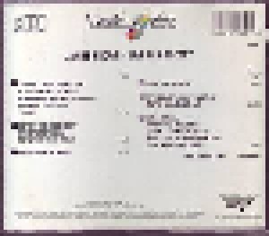 James Brown: Live In Concert (CD) - Bild 2